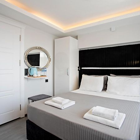 Carvan Hotel 이스탄불 외부 사진