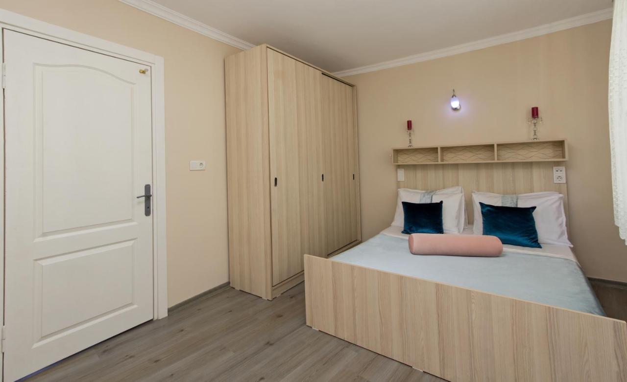 Carvan Hotel 이스탄불 외부 사진
