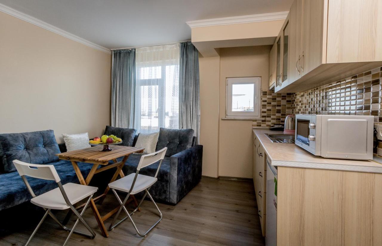 Carvan Hotel 이스탄불 외부 사진