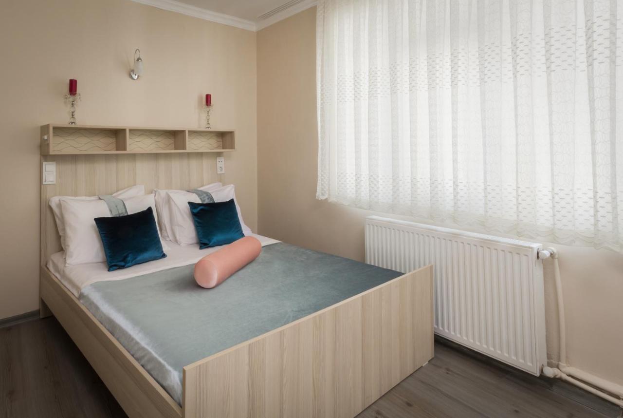 Carvan Hotel 이스탄불 외부 사진