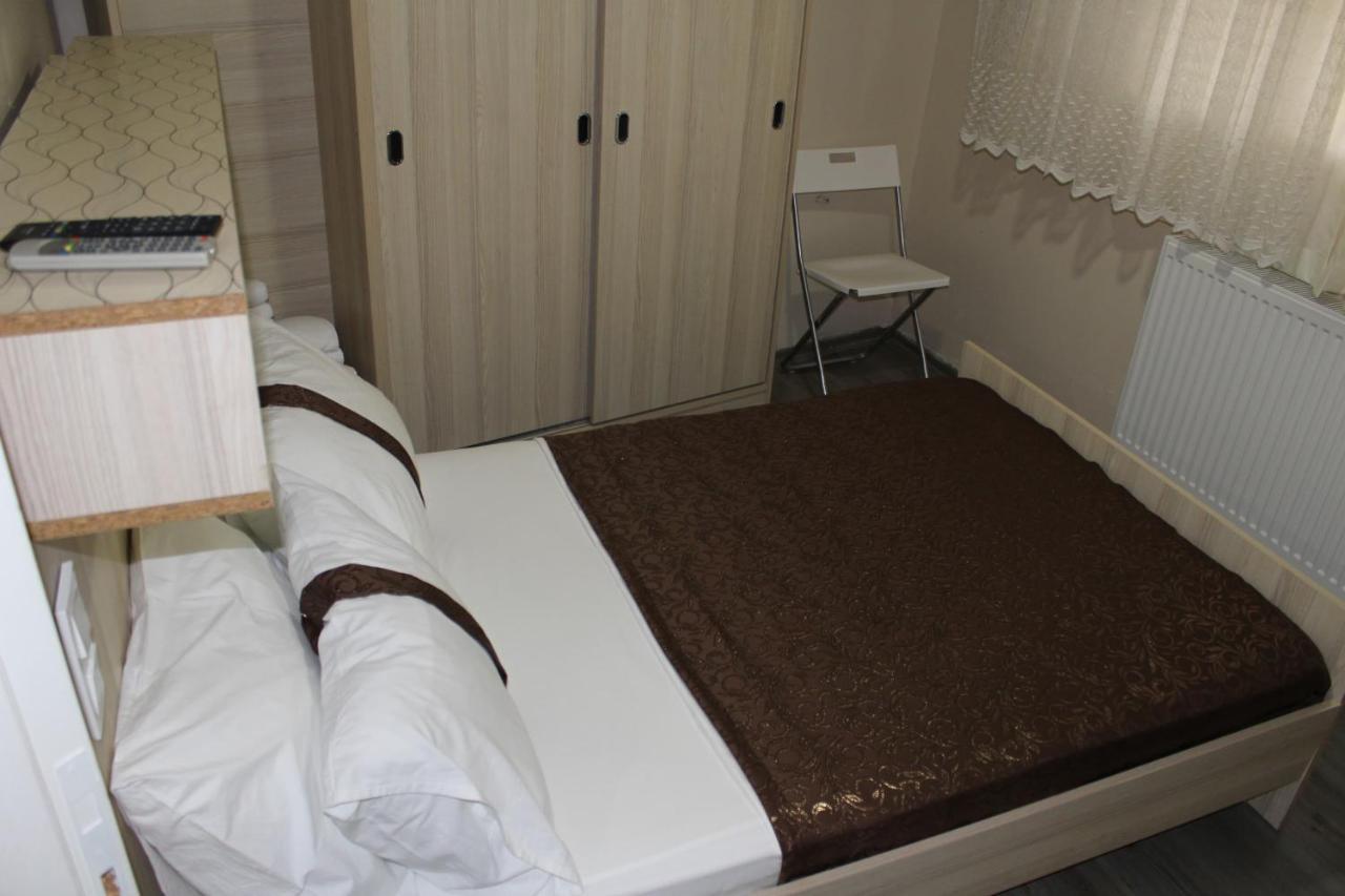 Carvan Hotel 이스탄불 외부 사진