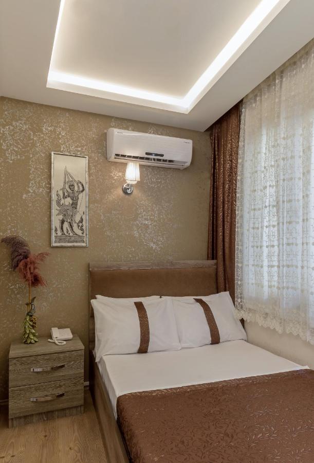 Carvan Hotel 이스탄불 외부 사진