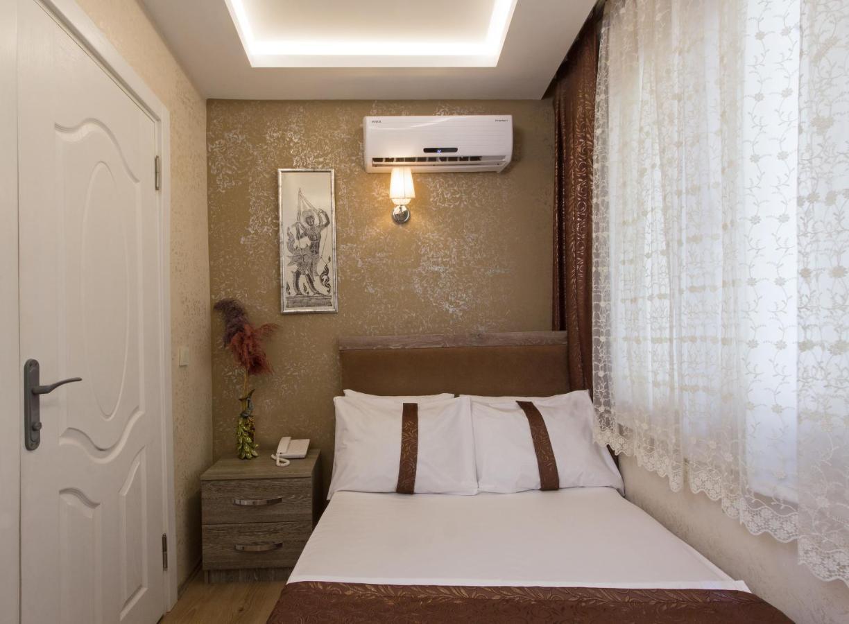 Carvan Hotel 이스탄불 외부 사진