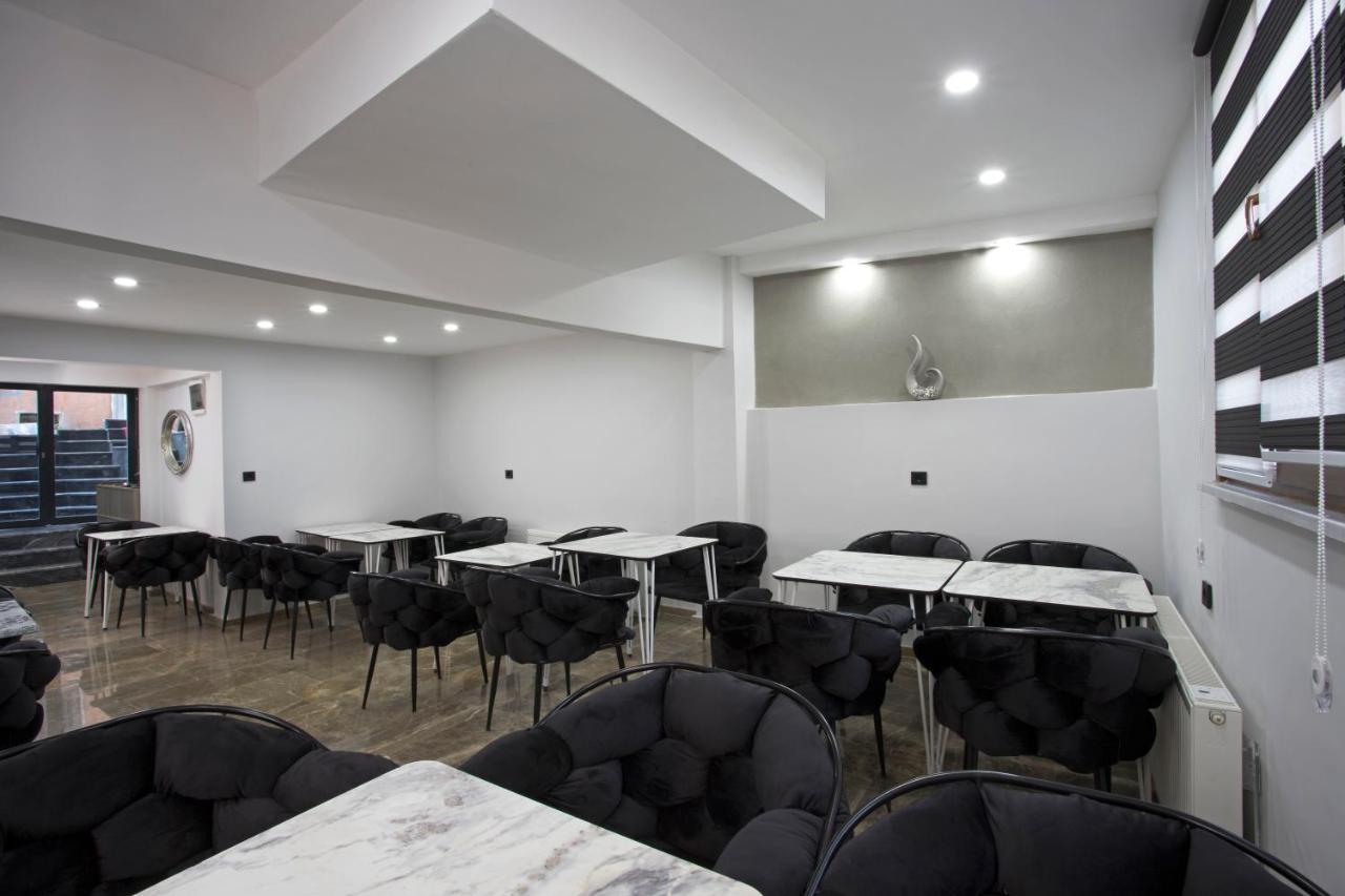 Carvan Hotel 이스탄불 외부 사진