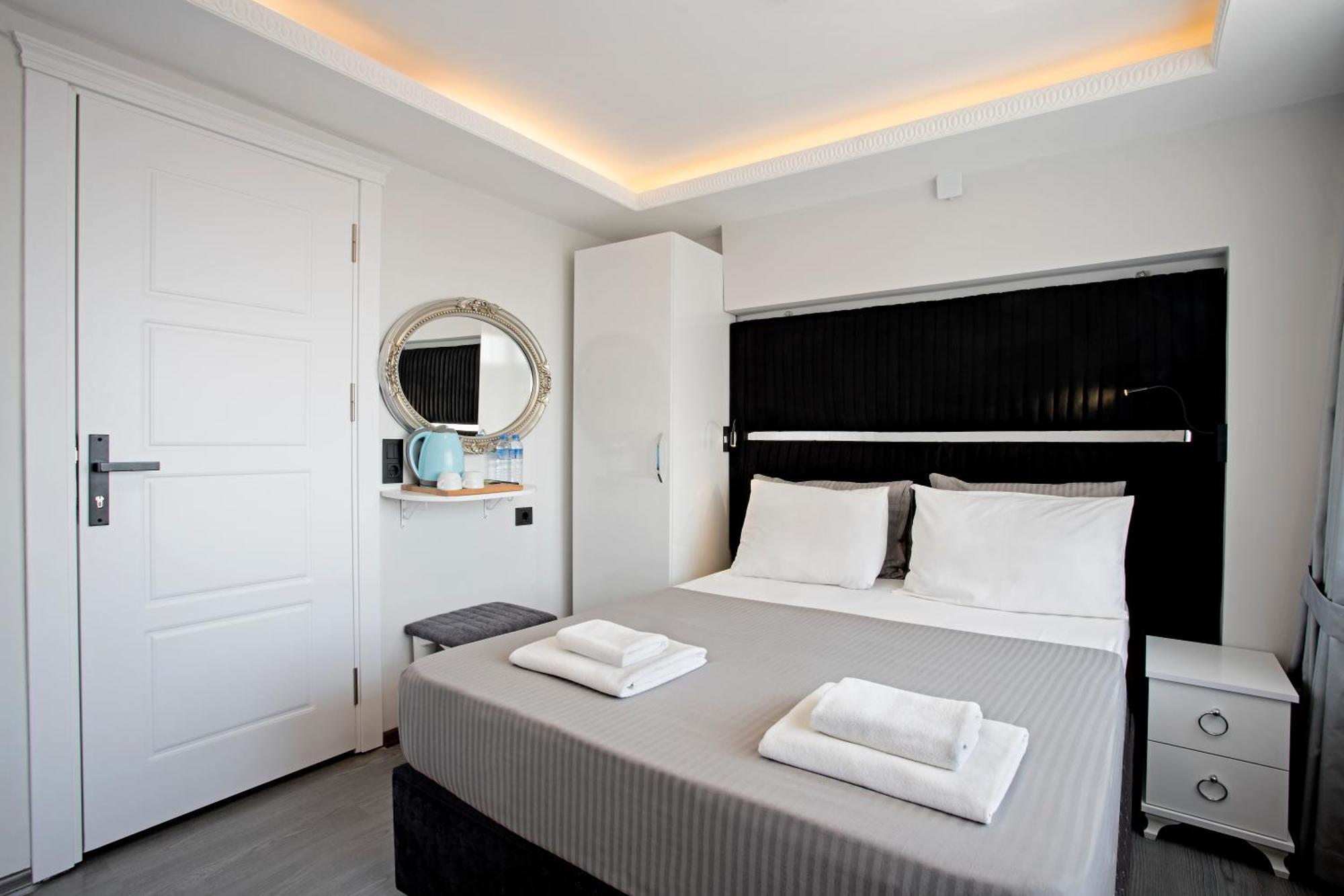 Carvan Hotel 이스탄불 외부 사진