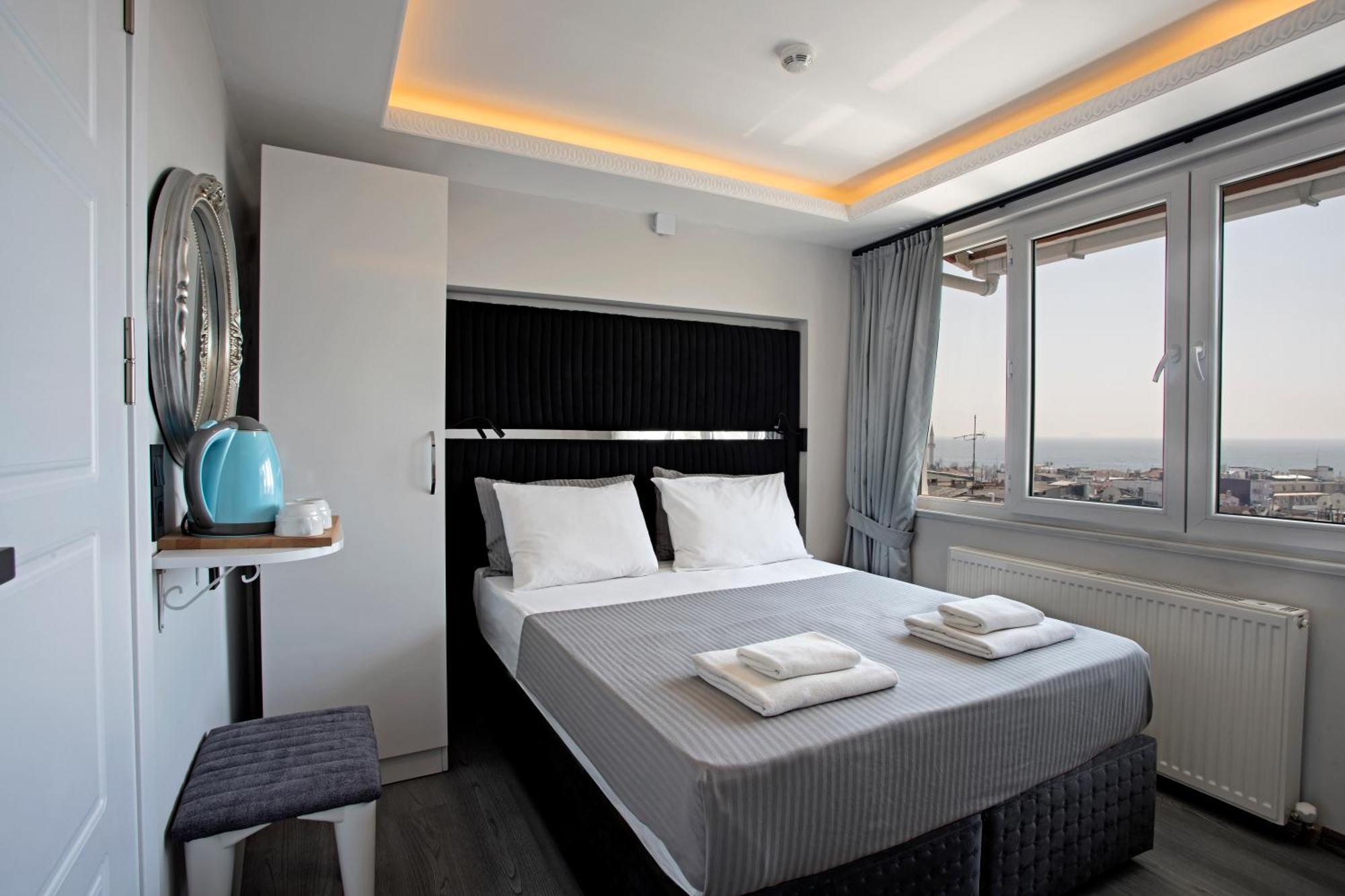 Carvan Hotel 이스탄불 외부 사진